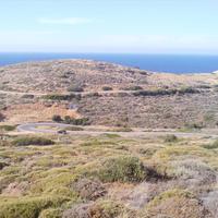 Land plot in Greece, 75000 sq.m.