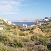 Land plot in Greece, 75000 sq.m.