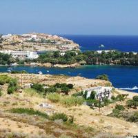 Land plot in Greece, 75000 sq.m.