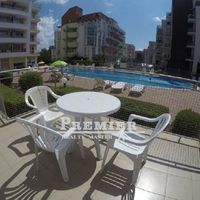 Flat in Bulgaria, Sunny Beach, 101 sq.m.