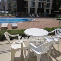 Flat in Bulgaria, Sunny Beach, 101 sq.m.