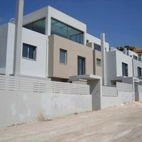 Таунхаус в Греции, 207 кв.м.