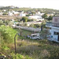 Land plot in Greece