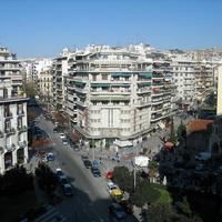 Flat in Greece, 130 sq.m.