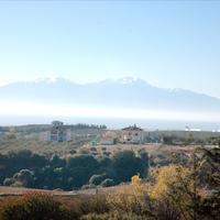 Вилла в Греции, 285 кв.м.