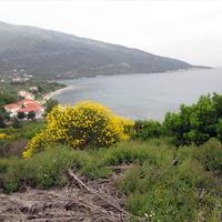 Land plot in Greece