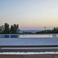 Villa in Greece, 700 sq.m.