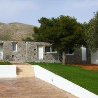Villa in Greece, 700 sq.m.