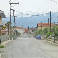 Земельный участок в Греции, 1500 кв.м.