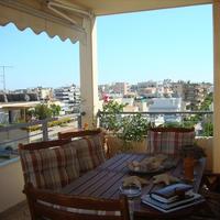 Flat in Greece, 135 sq.m.