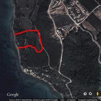 Земельный участок в Греции, 8000 кв.м.