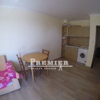 Flat in Bulgaria, Sunny Beach, 50 sq.m.
