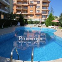 Flat in Bulgaria, Sunny Beach, 50 sq.m.
