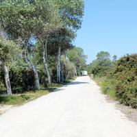 Земельный участок в Греции