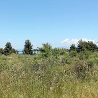 Земельный участок в Греции