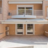 Flat in Greece, 119 sq.m.