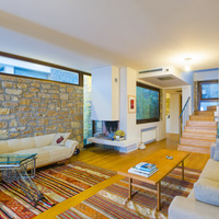 Вилла в Греции, 300 кв.м.