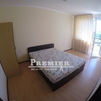 Flat in Bulgaria, Sunny Beach, 50 sq.m.