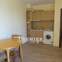 Flat in Bulgaria, Sunny Beach, 50 sq.m.