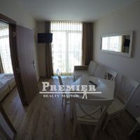 Квартира в Болгарии, Солнечный Берег, 33 кв.м.