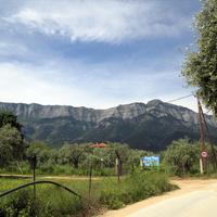 Земельный участок в Греции