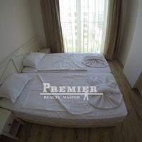 Квартира в Болгарии, Солнечный Берег, 33 кв.м.