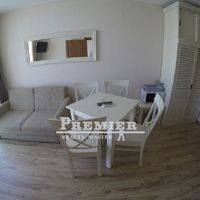 Квартира в Болгарии, Солнечный Берег, 33 кв.м.