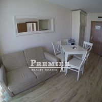Квартира в Болгарии, Солнечный Берег, 33 кв.м.