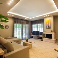 Таунхаус в Греции, 80 кв.м.