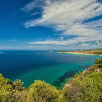 Таунхаус в Греции, 80 кв.м.