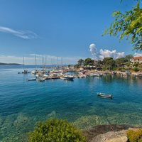 Таунхаус в Греции, 80 кв.м.