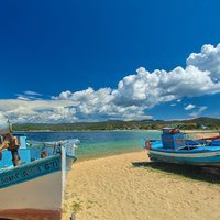 Таунхаус в Греции, 80 кв.м.