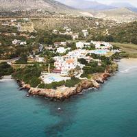 Вилла в Греции, 571 кв.м.