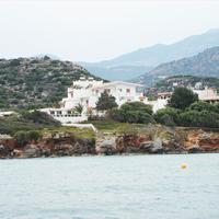 Вилла в Греции, 571 кв.м.