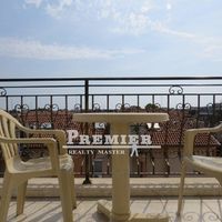 Flat in Bulgaria, Sunny Beach, 56 sq.m.