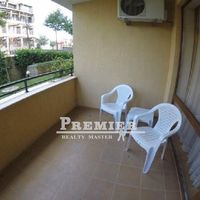 Flat in Bulgaria, Sunny Beach, 46 sq.m.