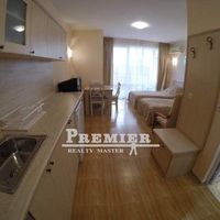 Flat in Bulgaria, Sunny Beach, 46 sq.m.