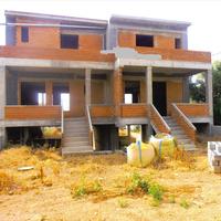 Townhouse in Greece, 130 sq.m.