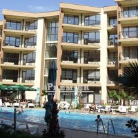 Flat in Bulgaria, Sunny Beach, 70 sq.m.