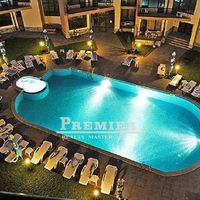 Flat in Bulgaria, Sunny Beach, 70 sq.m.