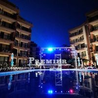 Flat in Bulgaria, Sunny Beach, 70 sq.m.