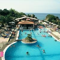 Отель (гостиница) в Греции, 3350 кв.м.