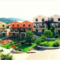 Отель (гостиница) в Греции, 3350 кв.м.