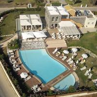 Отель (гостиница) в Греции, 2950 кв.м.