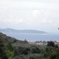 Земельный участок в Греции