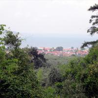 Земельный участок в Греции