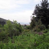 Земельный участок в Греции