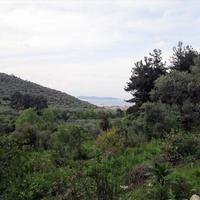 Земельный участок в Греции