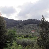 Земельный участок в Греции