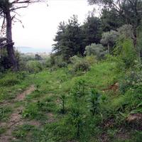 Земельный участок в Греции